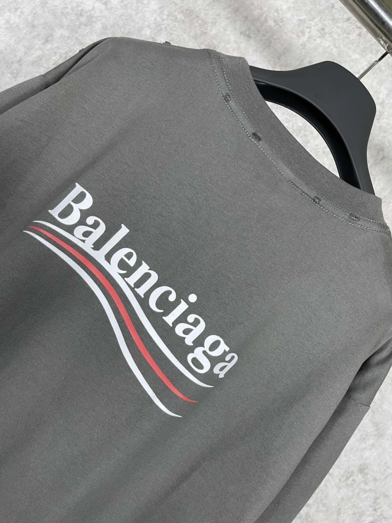 Efficient Bxlxnciaga T-Shirts 90601
