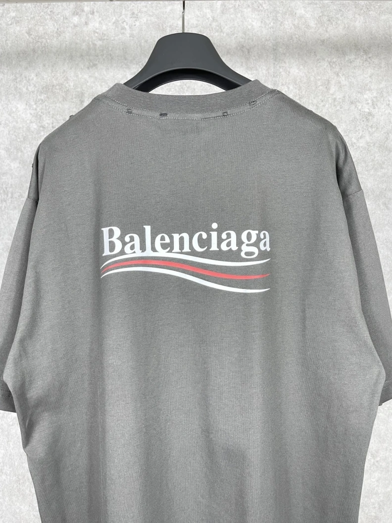 Efficient Bxlxnciaga T-Shirts 90601