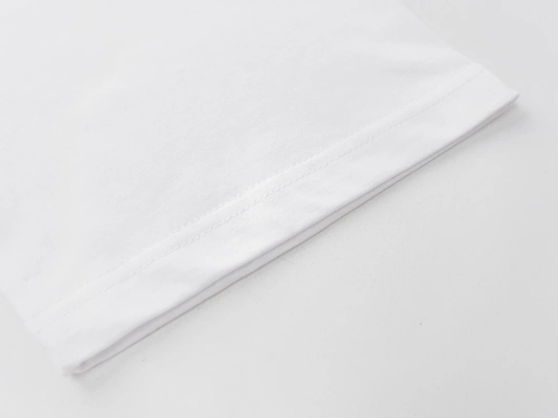 Bxlxnciaga T-Shirts Sleek 90597