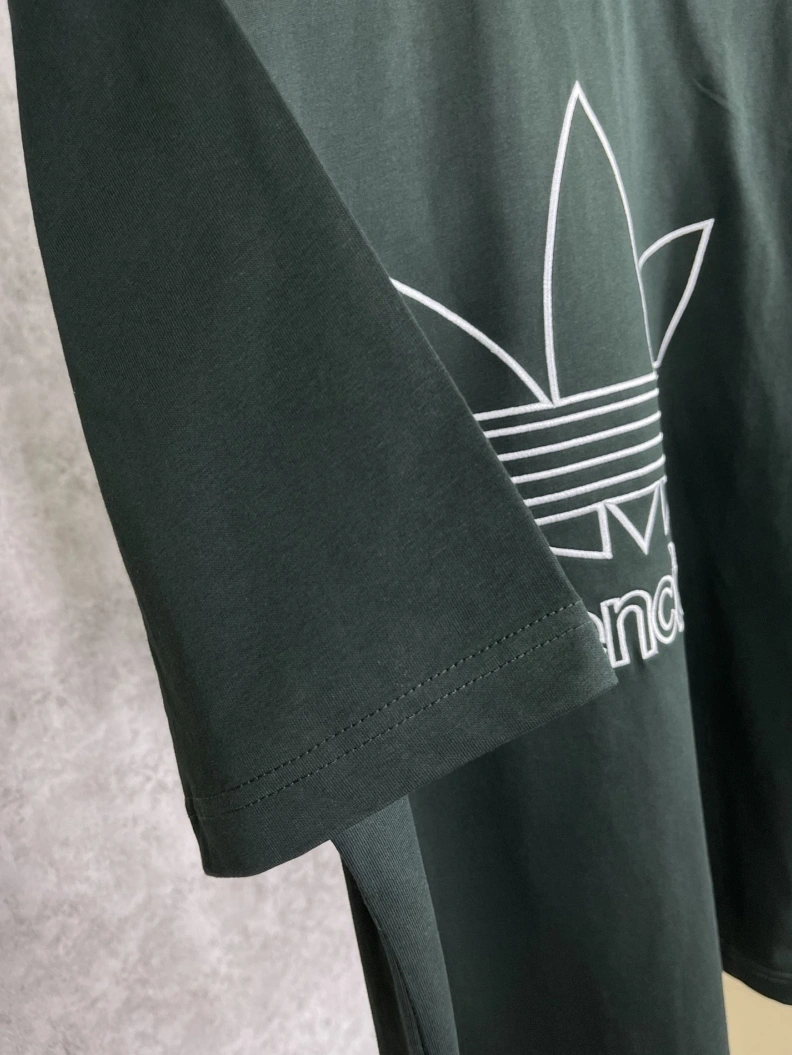 Minimalist Bxlxnciaga T-Shirts 90607