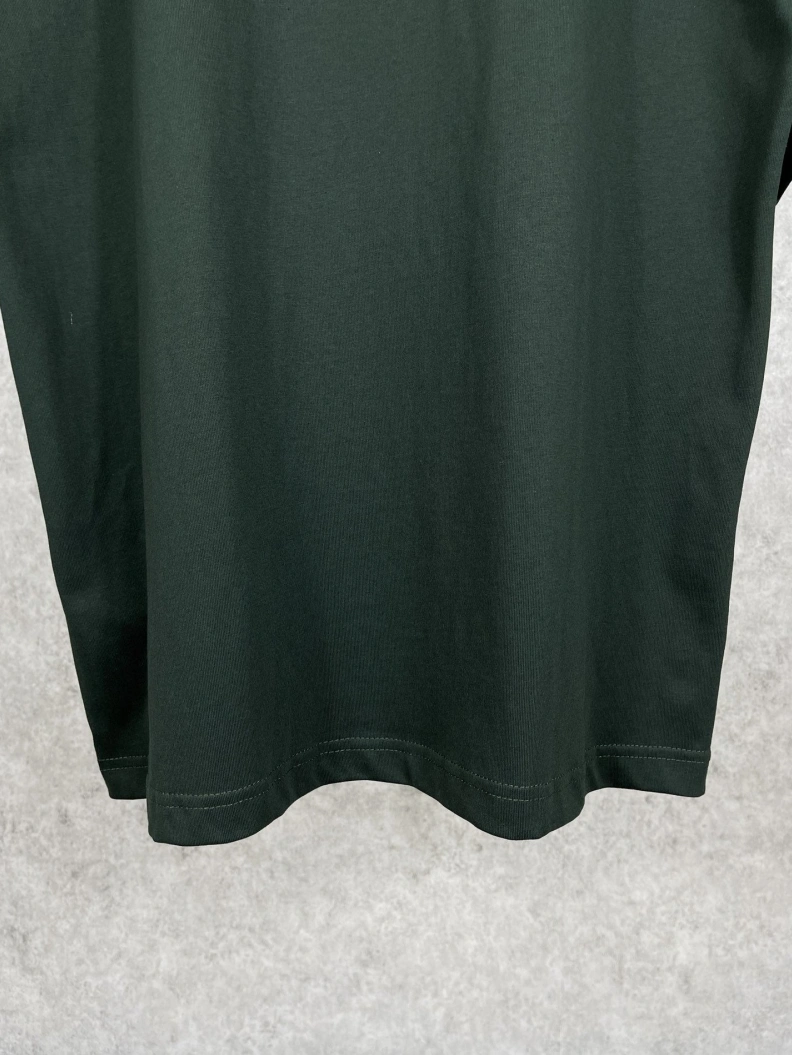 Minimalist Bxlxnciaga T-Shirts 90607