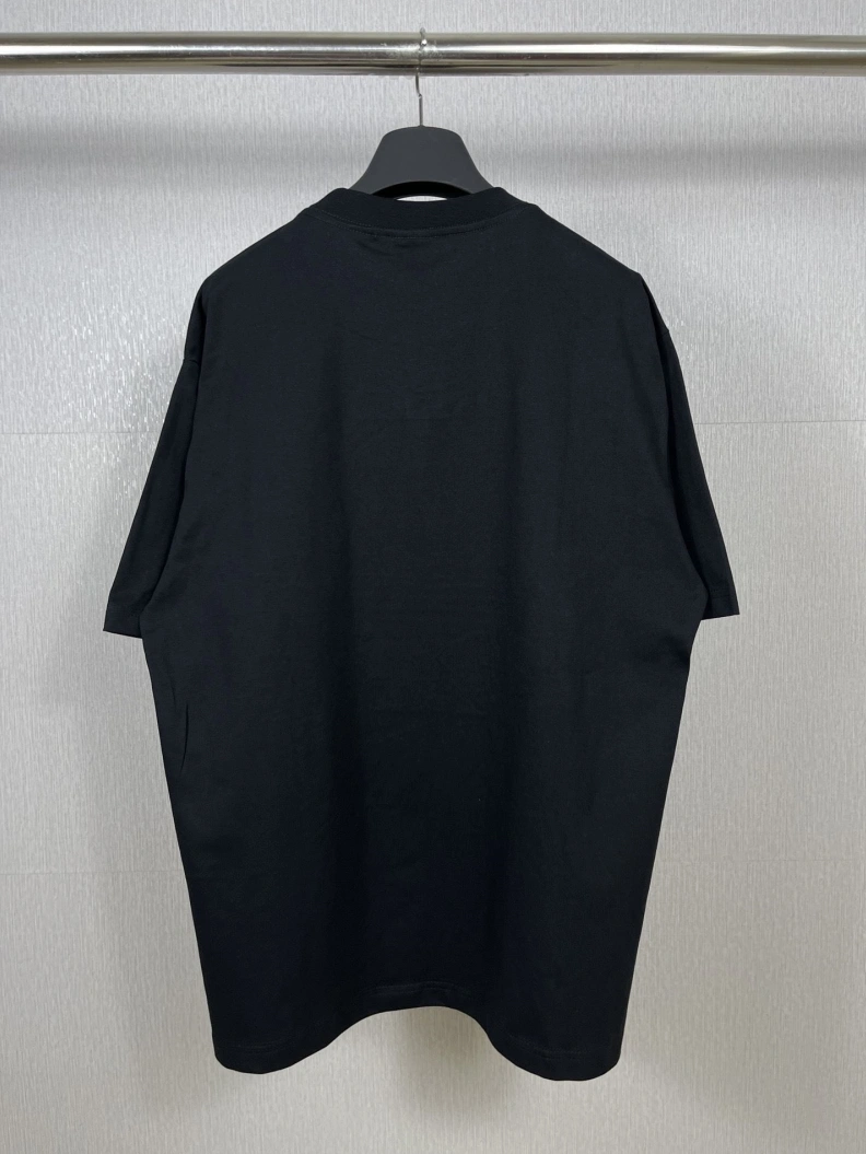 Affordable Bxlxnciaga T-Shirts 90600