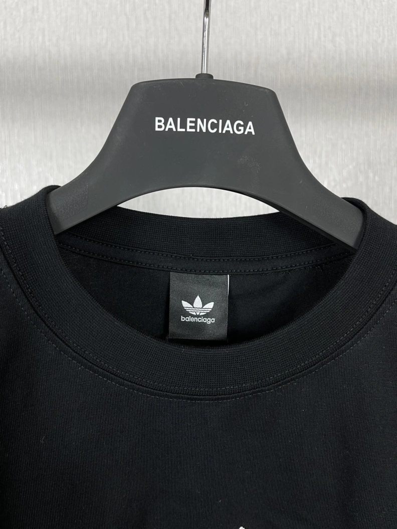 Affordable Bxlxnciaga T-Shirts 90600