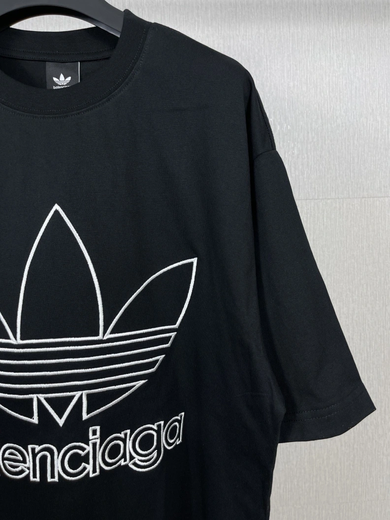Affordable Bxlxnciaga T-Shirts 90600