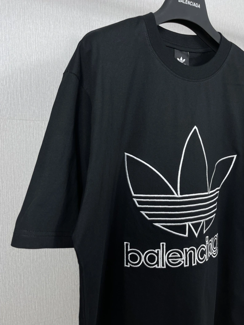 Affordable Bxlxnciaga T-Shirts 90600
