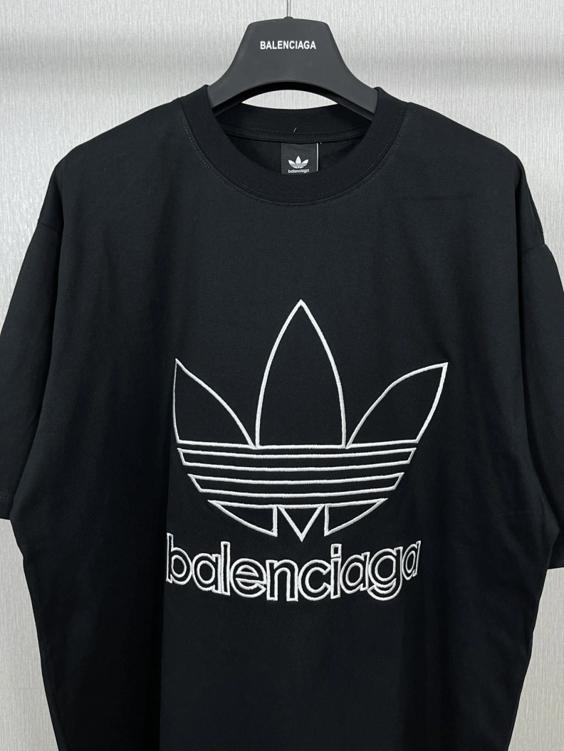 Affordable Bxlxnciaga T-Shirts 90600