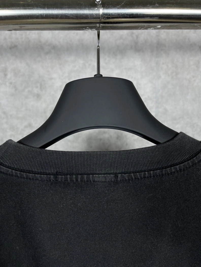 Bxlxnciaga T-Shirts Resilient 90583