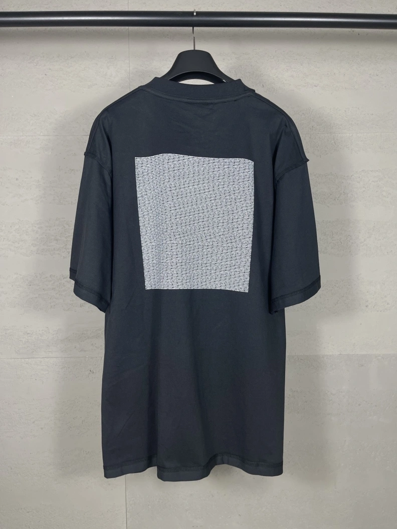 Bxlxnciaga T-Shirts ModernLook 90578