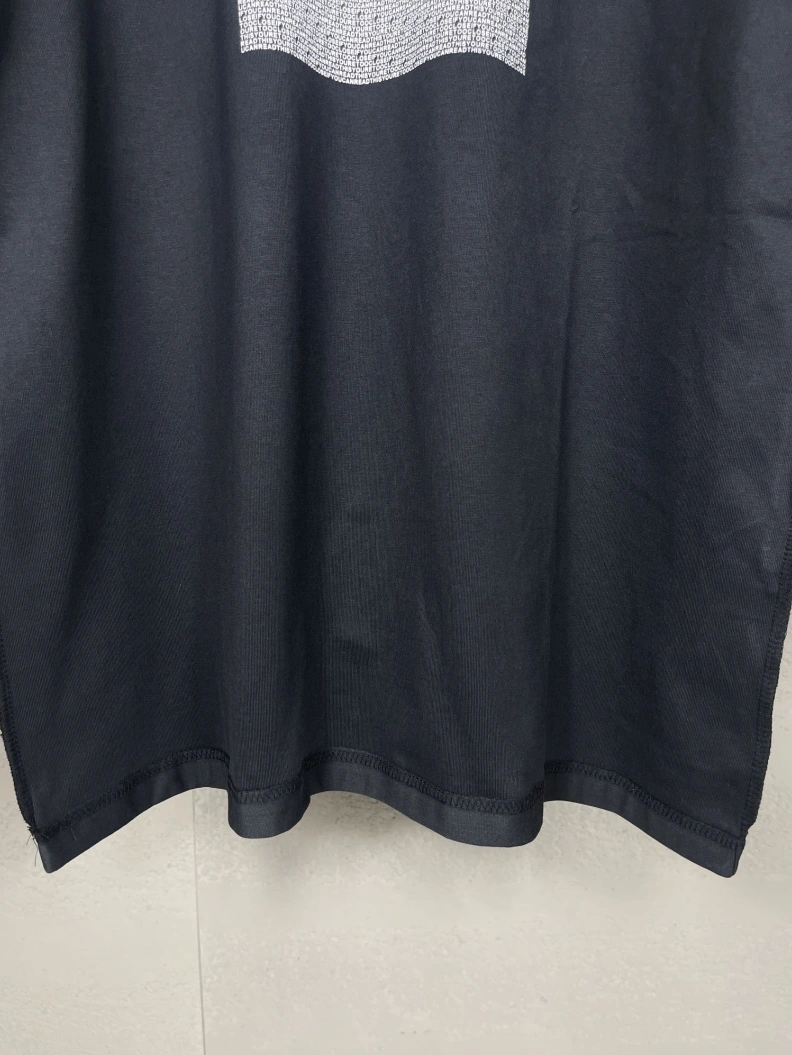 Bxlxnciaga T-Shirts ModernLook 90578