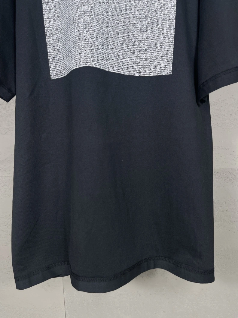 Bxlxnciaga T-Shirts ModernLook 90578