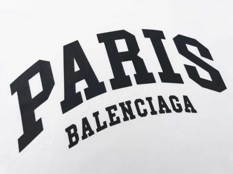 Breathable Bxlxnciaga T-Shirts 90587