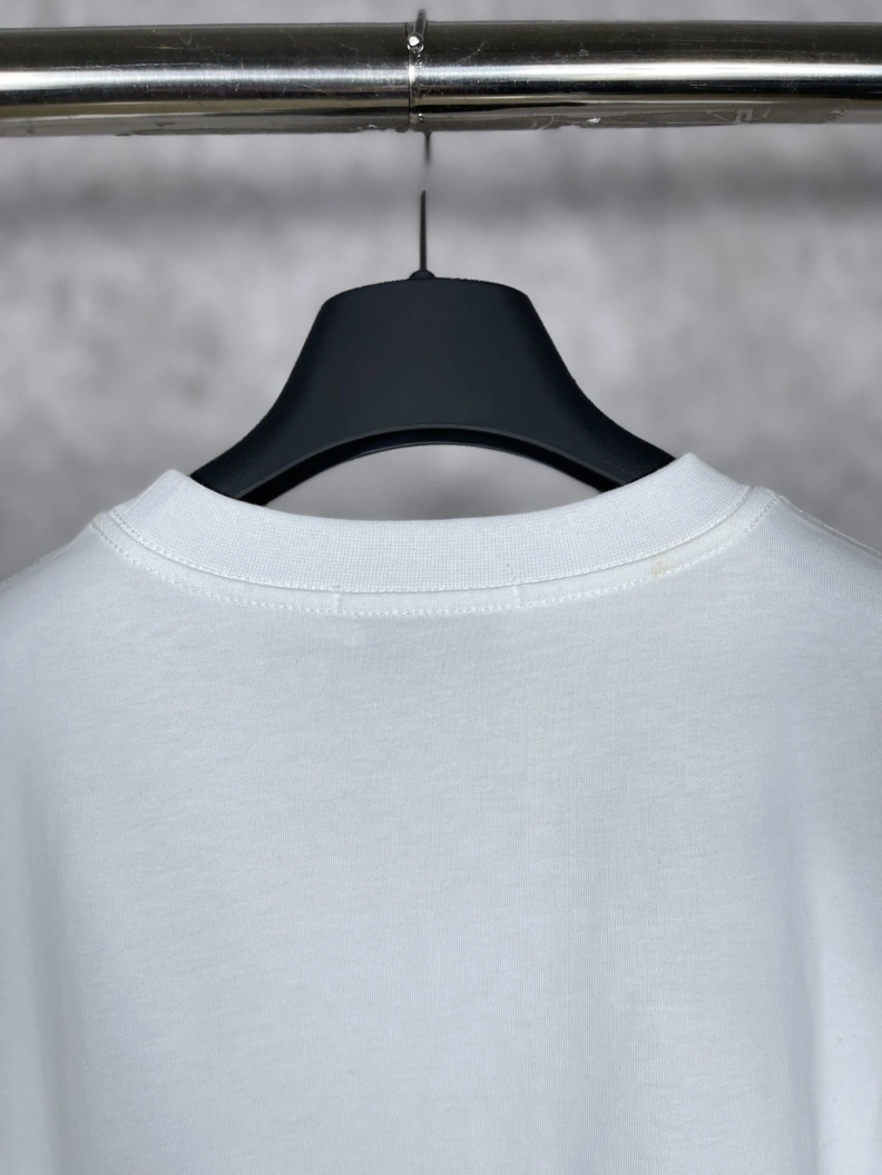 Bxlxnciaga T-Shirts Lightweight 90580