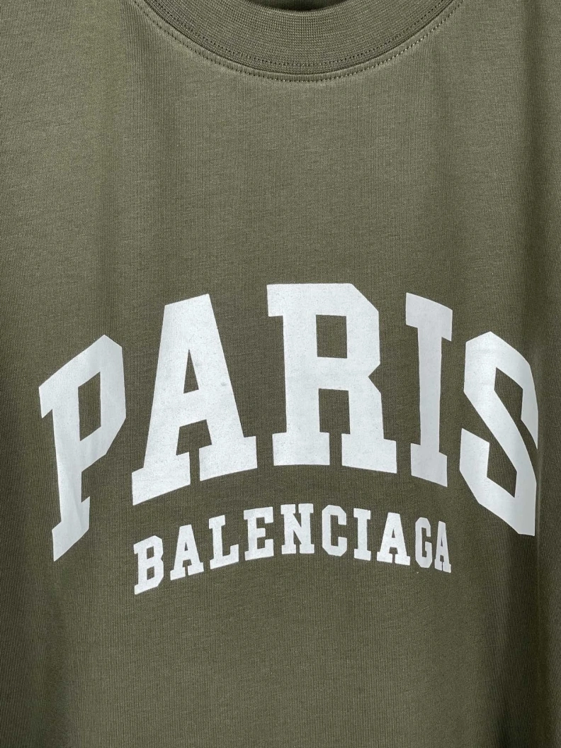 Bxlxnciaga T-Shirts Unique 90576