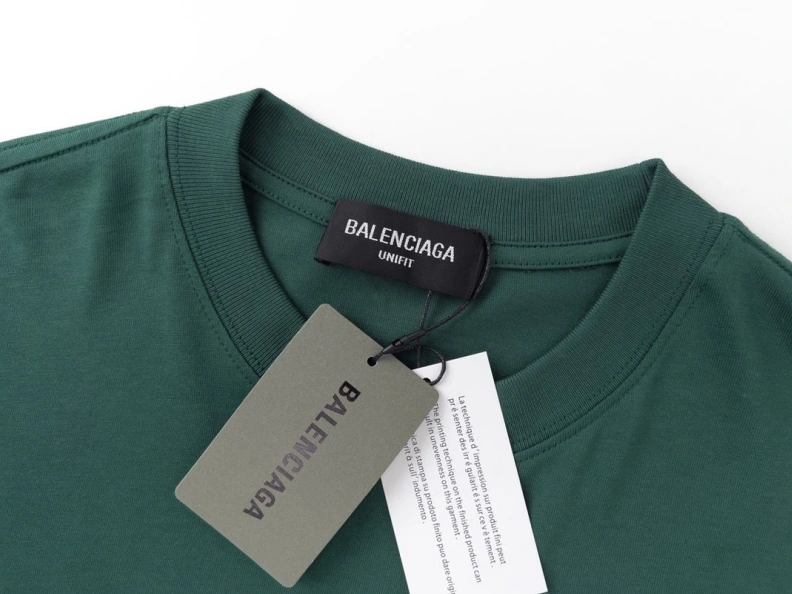 Bxlxnciaga T-Shirts GoAnywhere 90584