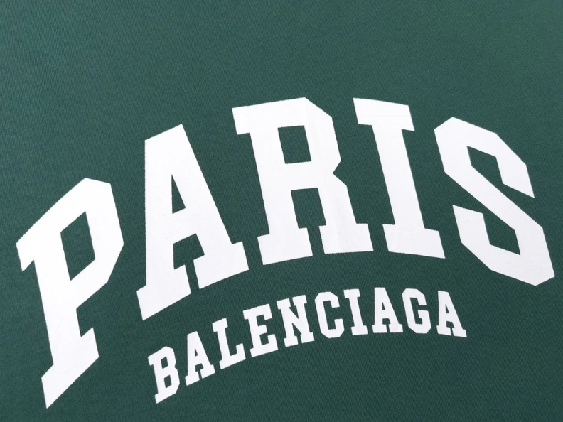 Bxlxnciaga T-Shirts GoAnywhere 90584