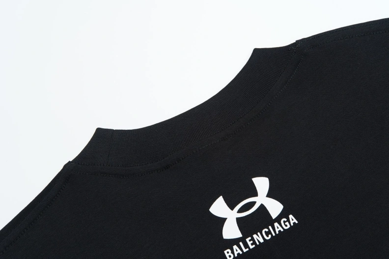 Versatile Bxlxnciaga T-Shirts 91547
