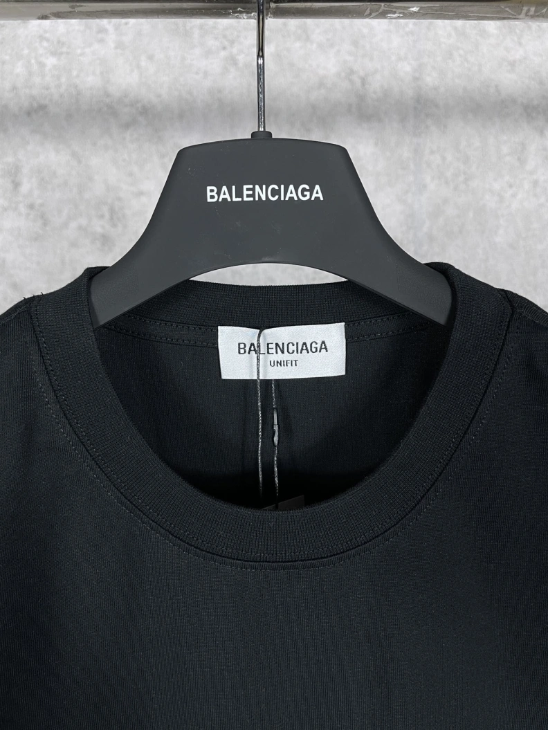Bxlxnciaga T-Shirts Elegant 90582