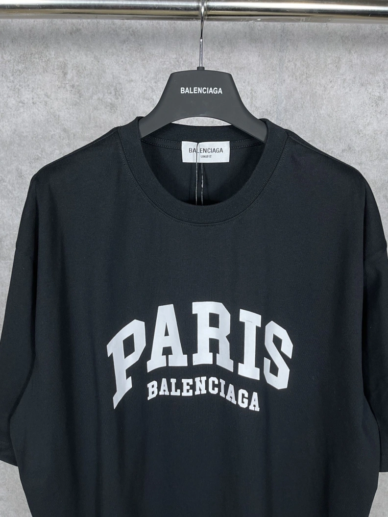Bxlxnciaga T-Shirts Elegant 90582