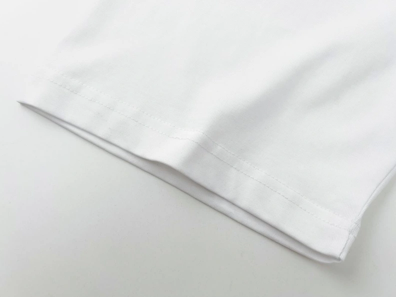 Bxlxnciaga T-Shirts Minimalist 90581