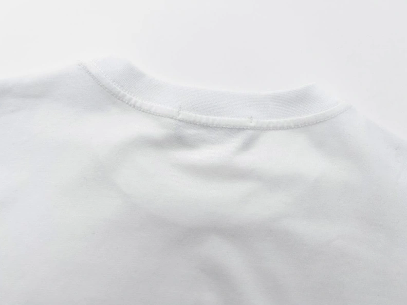 Bxlxnciaga T-Shirts Minimalist 90581