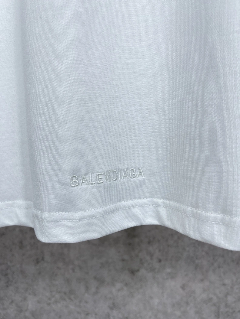Fashionable Bxlxnciaga T-Shirts 90589