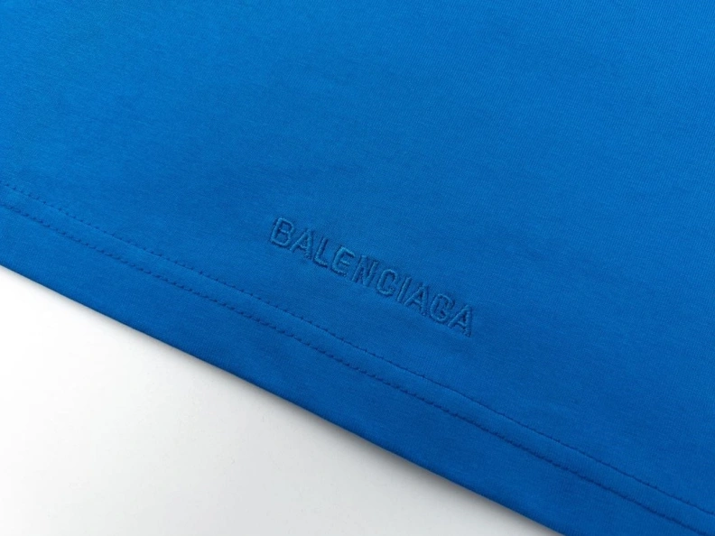 Minimalist Bxlxnciaga T-Shirts 90592