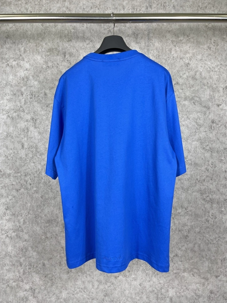 Cozy Bxlxnciaga T-Shirts 90590