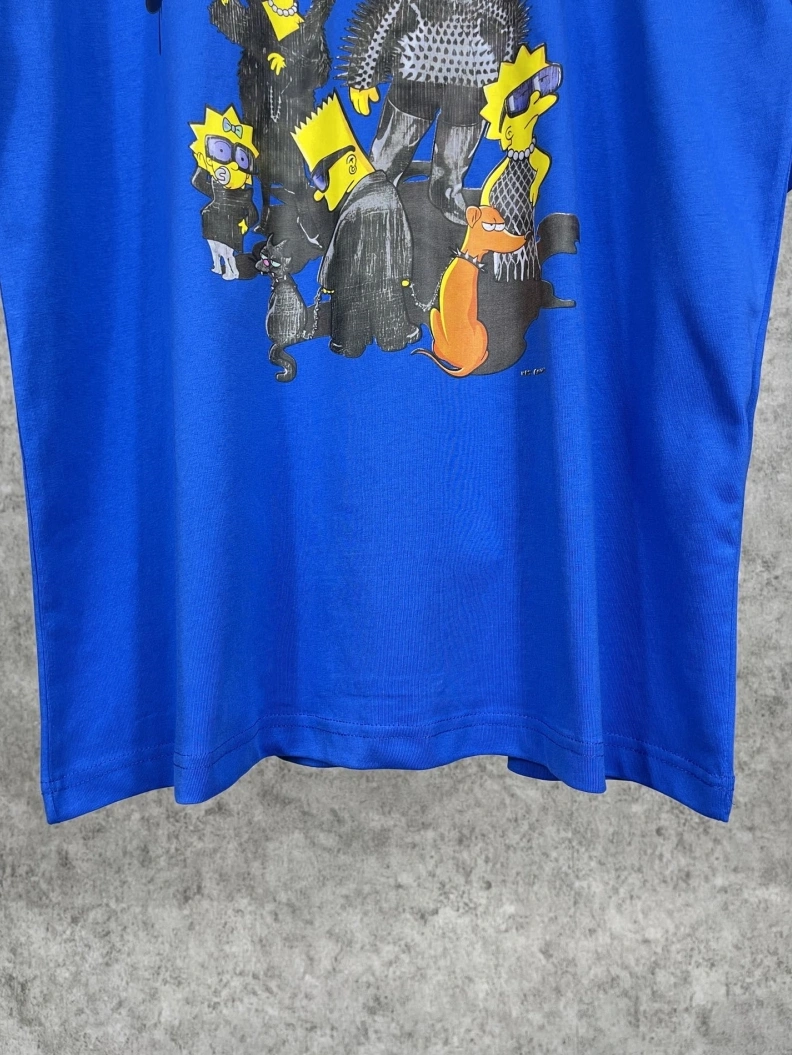 Cozy Bxlxnciaga T-Shirts 90590