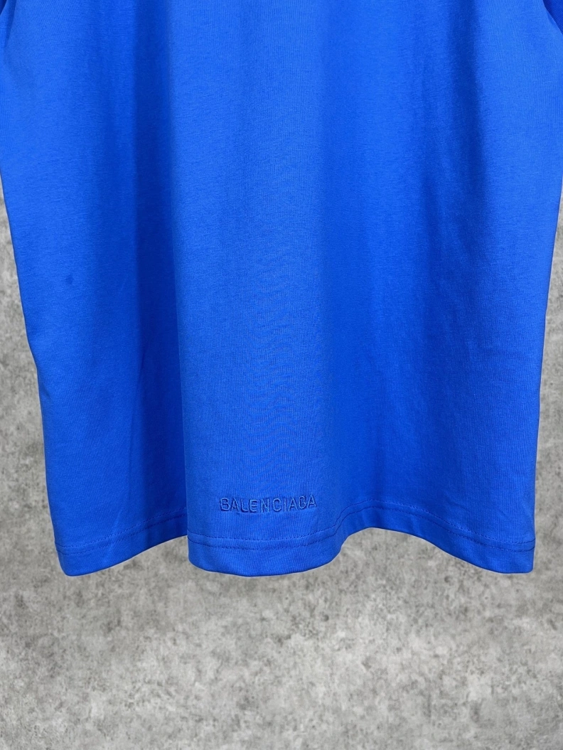Cozy Bxlxnciaga T-Shirts 90590