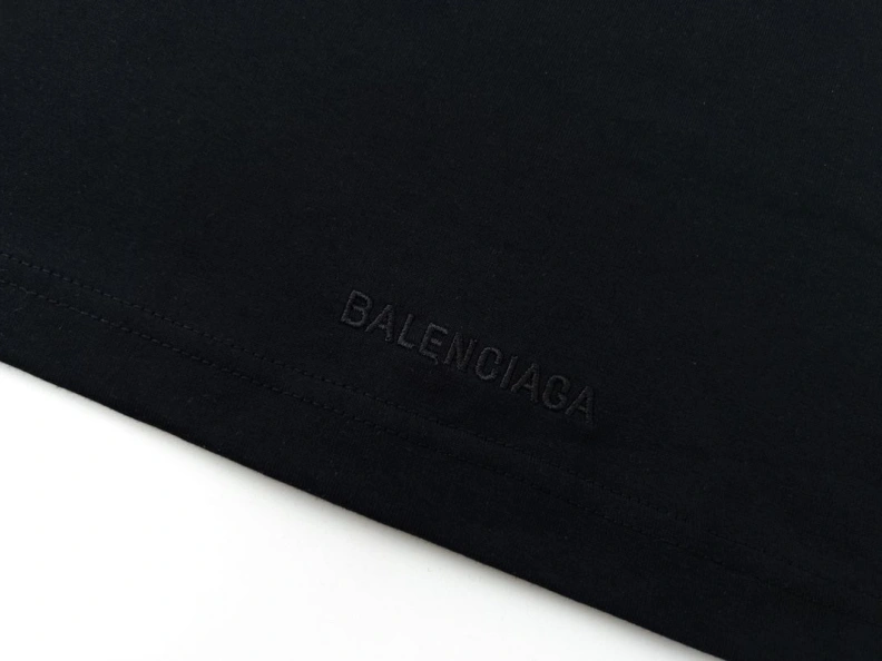 Sleek Bxlxnciaga T-Shirts 90572