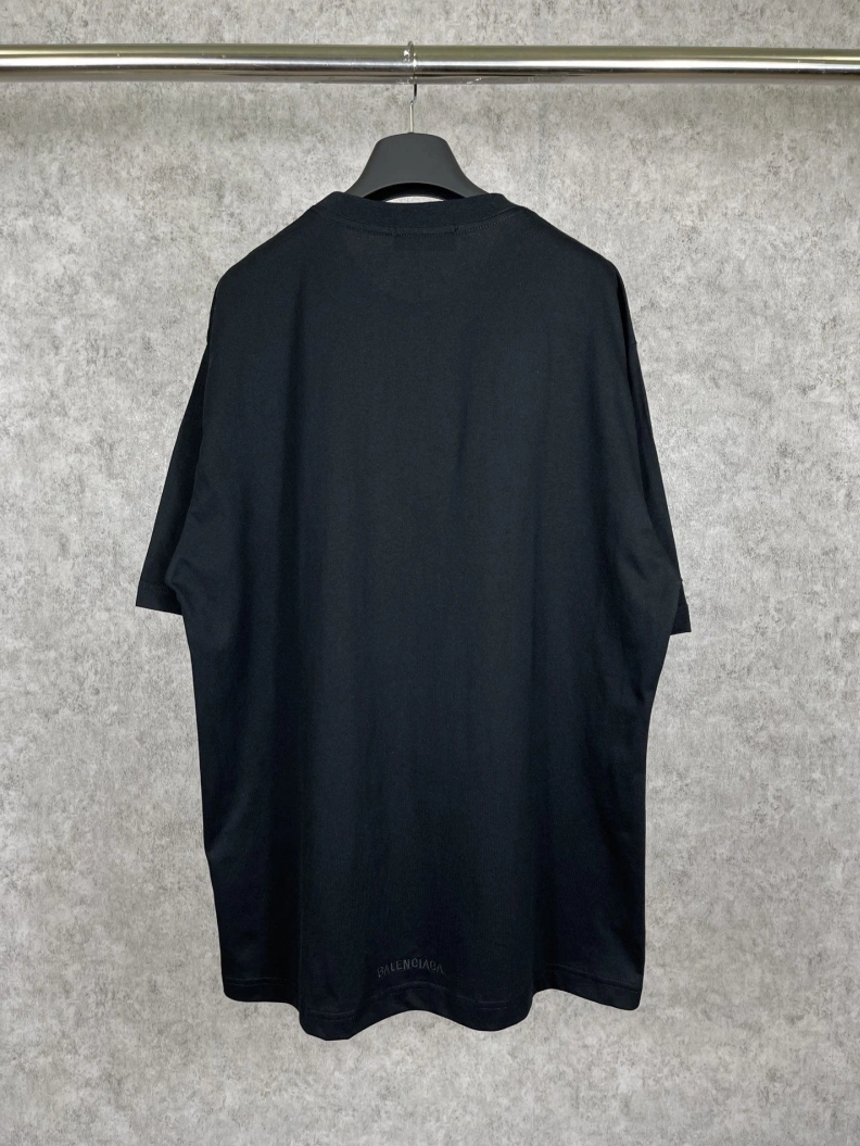 AllSeason Bxlxnciaga T-Shirts 90575