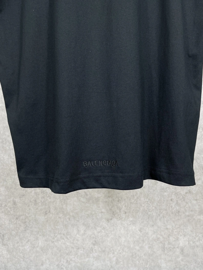 AllSeason Bxlxnciaga T-Shirts 90575