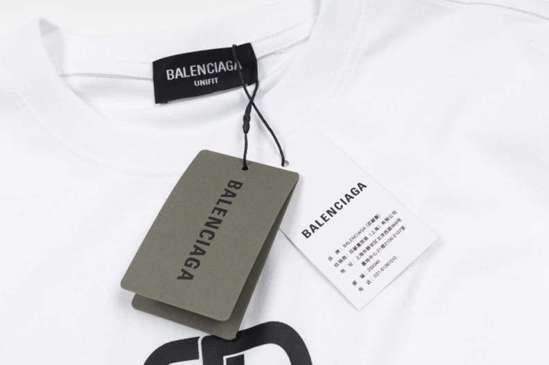 Bxlxnciaga T-Shirts EyeCatching 90579