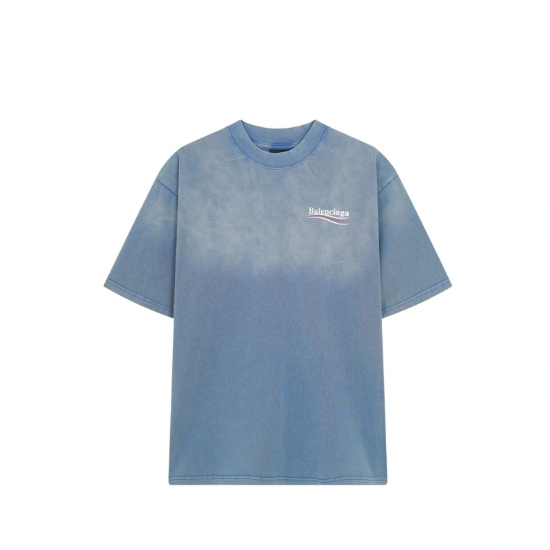 Bxlxnciaga T-Shirts Resilient 91541