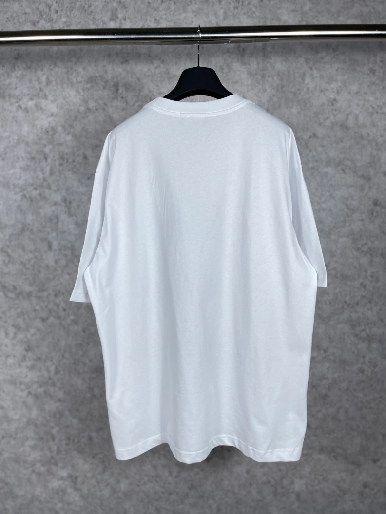 Bxlxnciaga T-Shirts Comfortable 90585