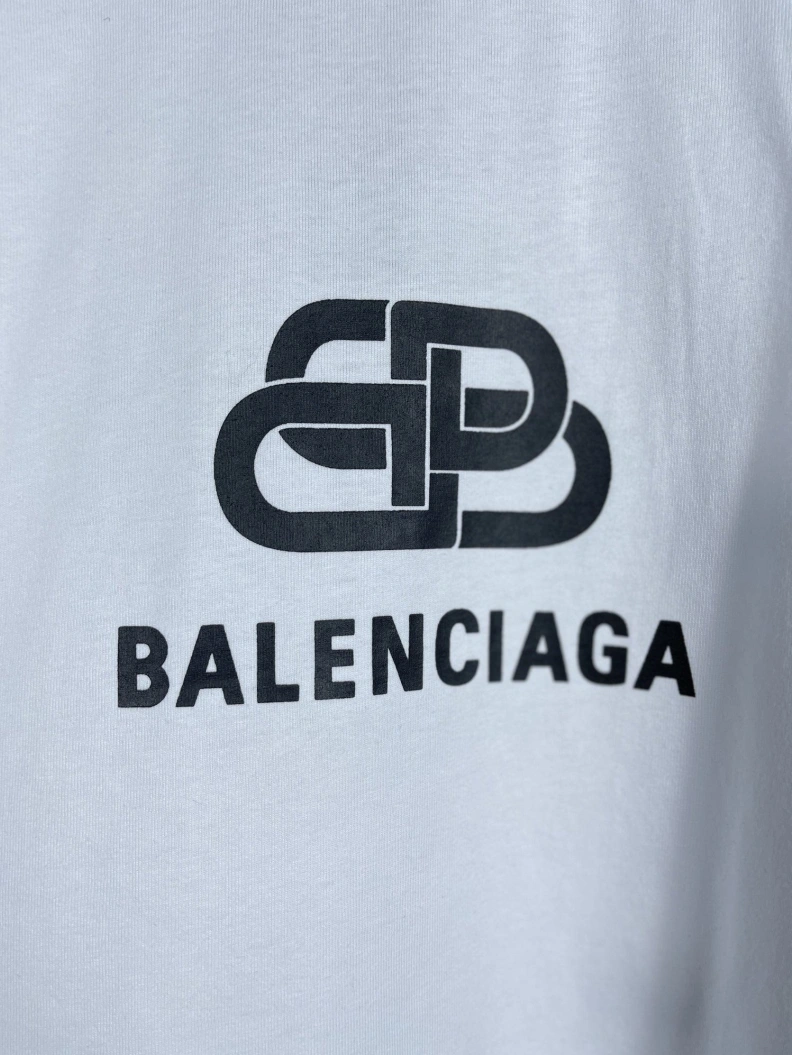 Bxlxnciaga T-Shirts Comfortable 90585