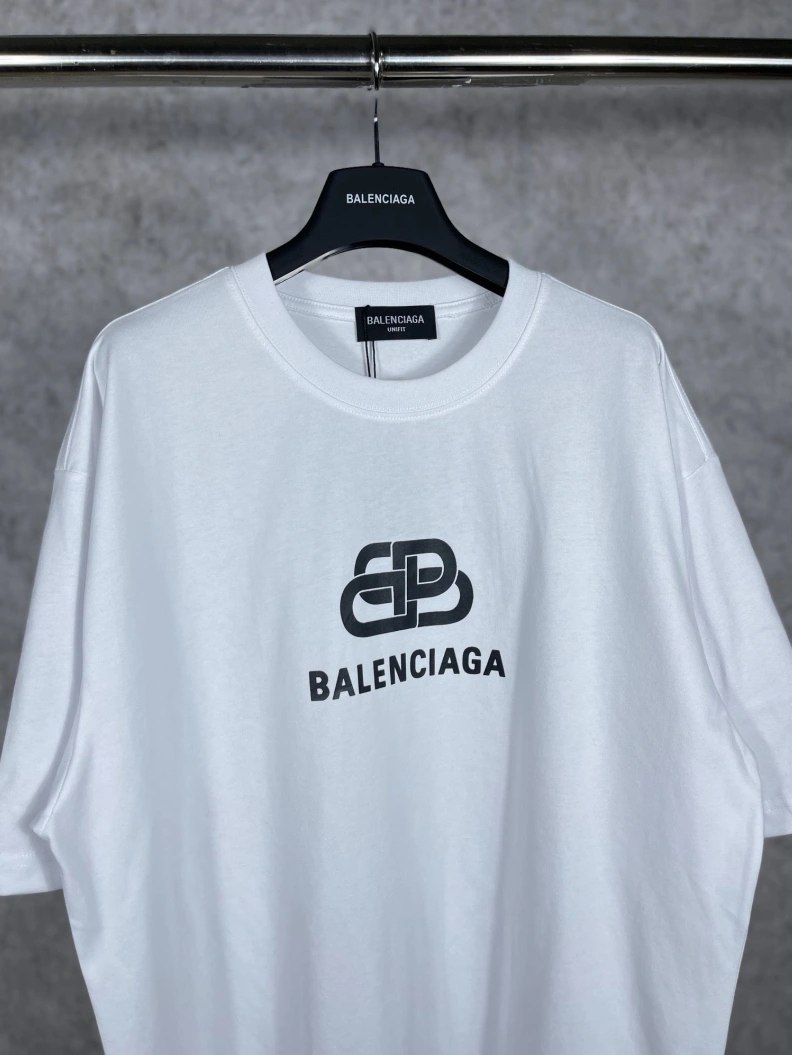 Bxlxnciaga T-Shirts Comfortable 90585