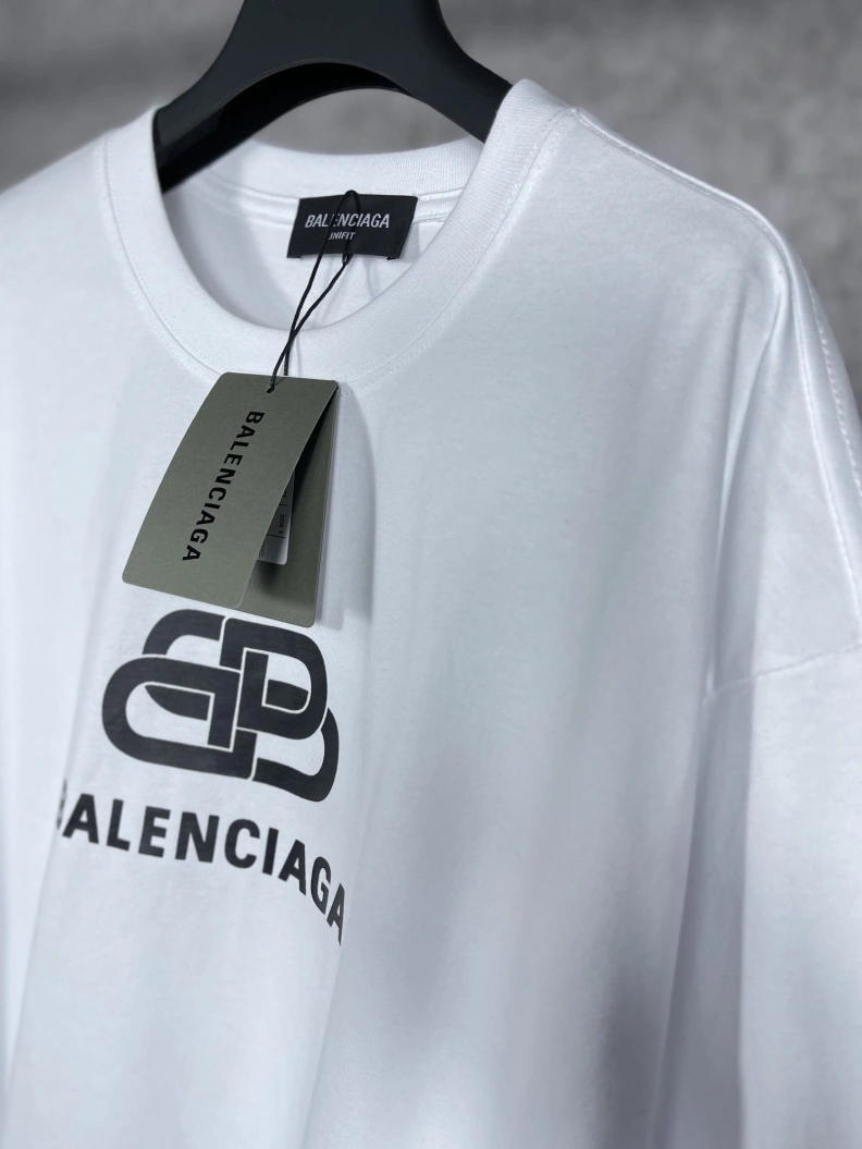 Bxlxnciaga T-Shirts Comfortable 90585