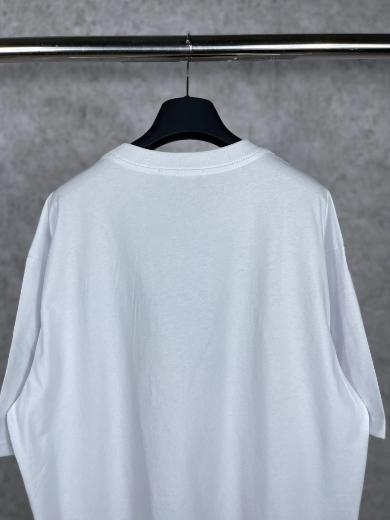 Bxlxnciaga T-Shirts Comfortable 90585