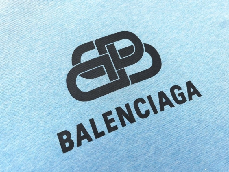 Bxlxnciaga T-Shirts GoodFit 90571