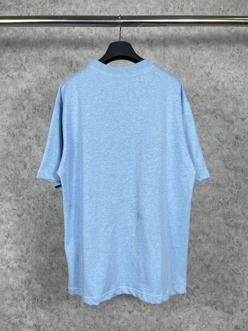 Elegant Bxlxnciaga T-Shirts 90591