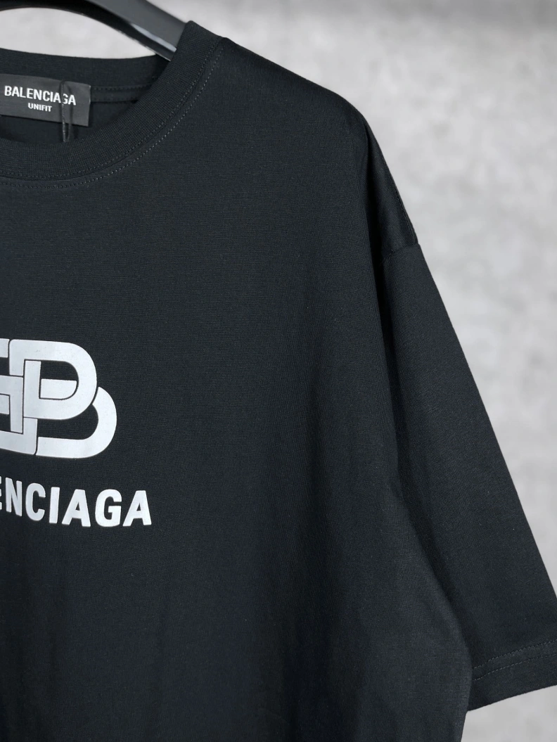 NewStyle Bxlxnciaga T-Shirts 90586