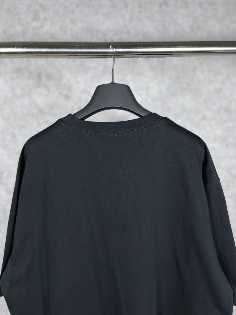 NewStyle Bxlxnciaga T-Shirts 90586