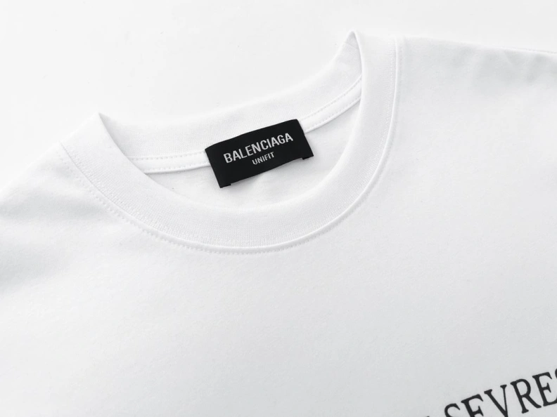 Bold Bxlxnciaga T-Shirts 90573