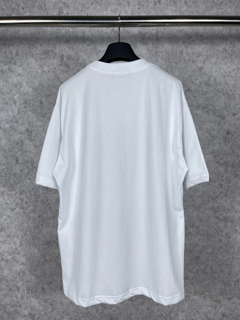 Bxlxnciaga T-Shirts Fashionable 90574