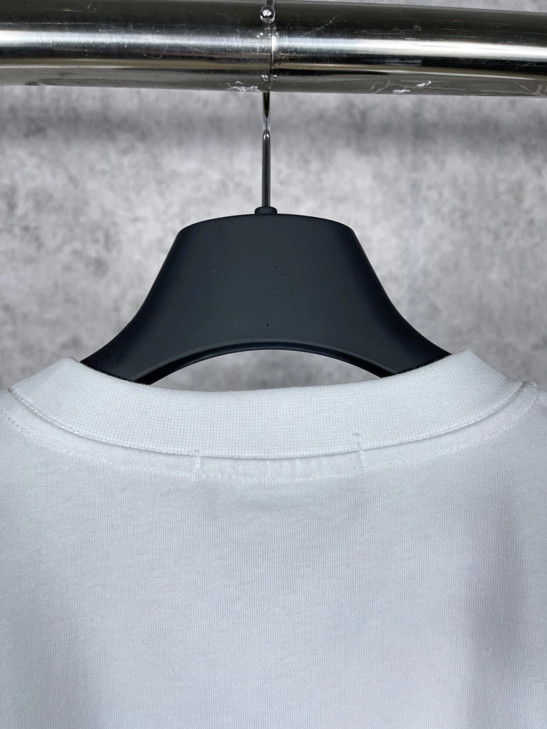 Bxlxnciaga T-Shirts Fashionable 90574