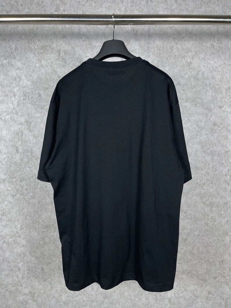 GoodFit Bxlxnciaga T-Shirts 90588