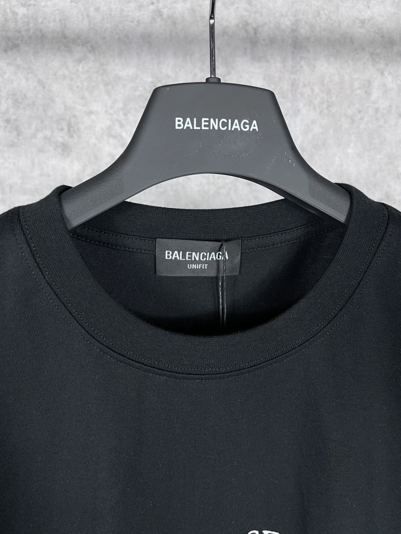 GoodFit Bxlxnciaga T-Shirts 90588