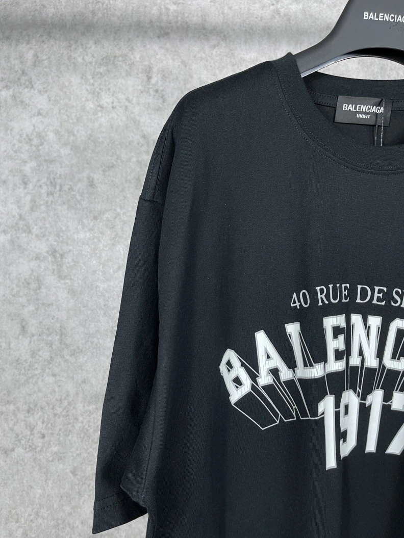 GoodFit Bxlxnciaga T-Shirts 90588