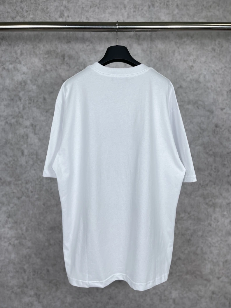 Bxlxnciaga T-Shirts Cozy 90679